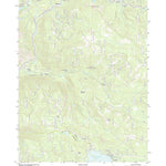 Haypress Valley, CA (2012, 24000-Scale) Preview 1