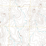 Haystack Mountain, CA (2012, 24000-Scale) Preview 2
