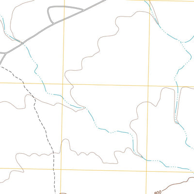 Hedges, CA (2012, 24000-Scale) Preview 2