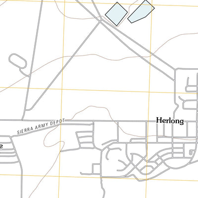Herlong, CA (2012, 24000-Scale) Preview 3