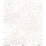 Hidden Valley East, CA (2012, 24000-Scale) Preview 1