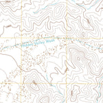 Hidden Valley East, CA (2012, 24000-Scale) Preview 2