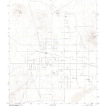 Hinkley, CA (2012, 24000-Scale) Preview 1