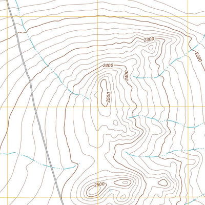 Hinkley, CA (2012, 24000-Scale) Preview 3
