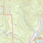 Hiouchi, CA (2012, 24000-Scale) Preview 2