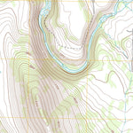 Hogback Ridge, CA (2012, 24000-Scale) Preview 3