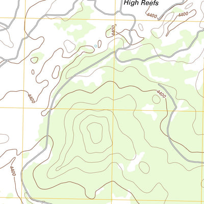 Hollenbeck, CA (2012, 24000-Scale) Preview 2