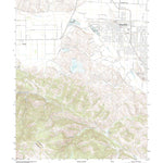 Hollister, CA (2012, 24000-Scale) Preview 1