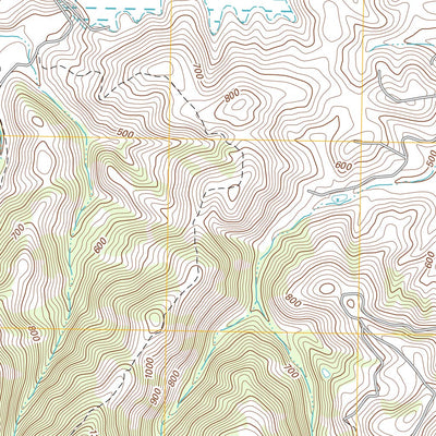 Hollister, CA (2012, 24000-Scale) Preview 2