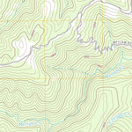 Holter Ridge, CA (2012, 24000-Scale) Preview 3