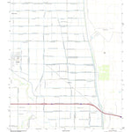 Holtville East, CA (2012, 24000-Scale) Preview 1