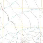 Homer Mountain, CA (2012, 24000-Scale) Preview 2