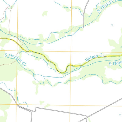 Honcut, CA (2012, 24000-Scale) Preview 2
