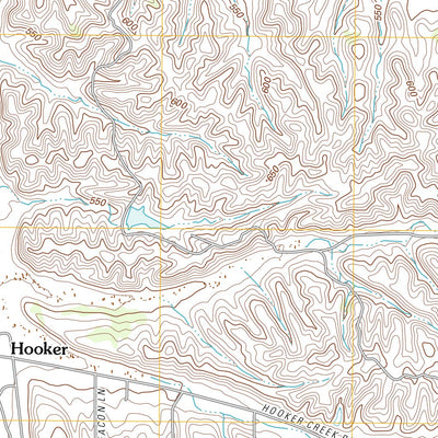 Hooker, CA (2012, 24000-Scale) Preview 2