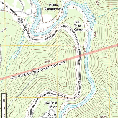 Hoopa, CA (2012, 24000-Scale) Preview 3