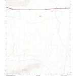 Hopkins Well, CA (2012, 24000-Scale) Preview 1