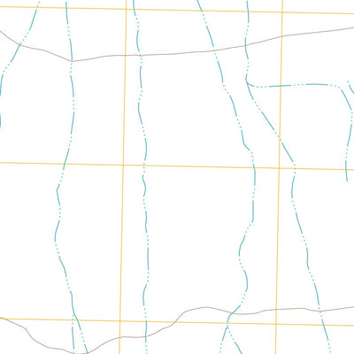 Hopkins Well, CA (2012, 24000-Scale) Preview 2