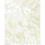 Hopland, CA (2012, 24000-Scale) Preview 1