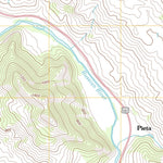 Hopland, CA (2012, 24000-Scale) Preview 2
