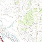 Hornbrook, CA (2012, 24000-Scale) Preview 2