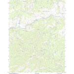 Horse Creek, CA (2012, 24000-Scale) Preview 1