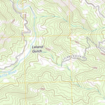 Horsecamp Mountain, CA (2012, 24000-Scale) Preview 2