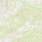 Hot Springs Mountain, CA (2012, 24000-Scale) Preview 3