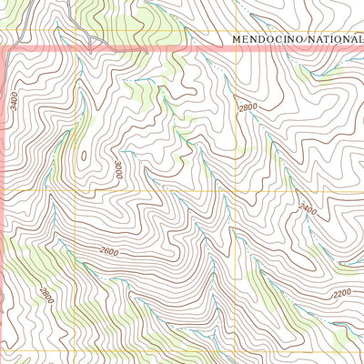 Hough Springs, CA (2012, 24000-Scale) Preview 2