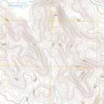 Howard Ranch, CA (2012, 24000-Scale) Preview 3
