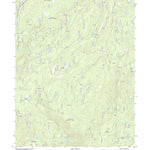 Hull Creek, CA (2012, 24000-Scale) Preview 1