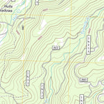Hull Creek, CA (2012, 24000-Scale) Preview 2
