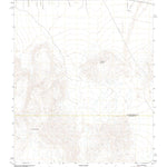 Humbug Mountain, CA (2012, 24000-Scale) Preview 1