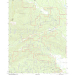 Humbug Valley, CA (2012, 24000-Scale) Preview 1