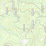 Huntington Lake, CA (2012, 24000-Scale) Preview 2