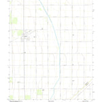 Huron, CA (2012, 24000-Scale) Preview 1