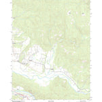 Hydesville, CA (2012, 24000-Scale) Preview 1