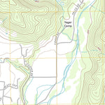 Hydesville, CA (2012, 24000-Scale) Preview 2
