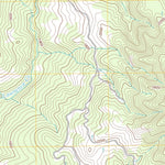 Iaqua Buttes, CA (2012, 24000-Scale) Preview 2