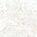 Ibex Pass, CA (2012, 24000-Scale) Preview 2