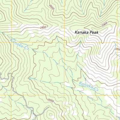 Igo, CA (2012, 24000-Scale) Preview 2