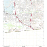 Imperial Beach, CA (2012, 24000-Scale) Preview 1