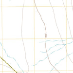 Indian Garden Creek, CA-NV (2012, 24000-Scale) Preview 2