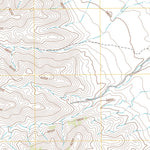 Indian Garden Creek, CA-NV (2012, 24000-Scale) Preview 3