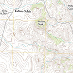 Indian Gulch, CA (2012, 24000-Scale) Preview 2