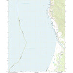 Inglenook, CA (2012, 24000-Scale) Preview 1