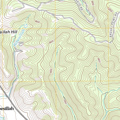 Inglenook, CA (2012, 24000-Scale) Preview 3