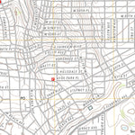 Inglewood, CA (2012, 24000-Scale) Preview 3