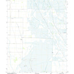 Ingomar, CA (2012, 24000-Scale) Preview 1