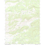Inwood, CA (2012, 24000-Scale) Preview 1