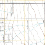 Inyokern, CA (2012, 24000-Scale) Preview 3
